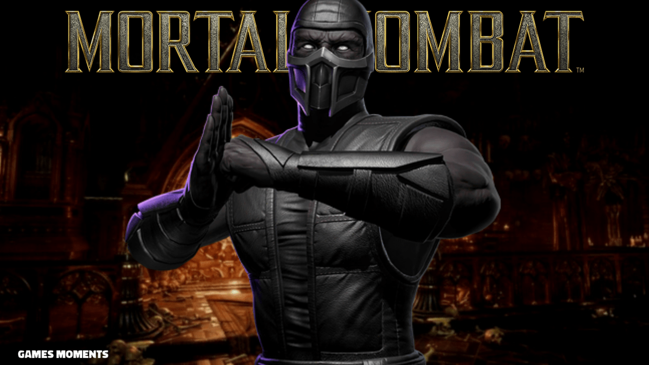 Гайд по крипте Mortal Kombat 11